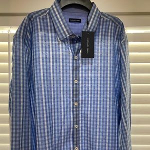 Zachary Prell Button Up Shirt‎ - NWT.